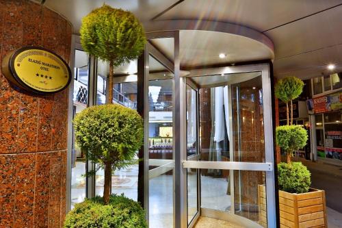 Elazig Hotel | Elazığ Marathon Hotel