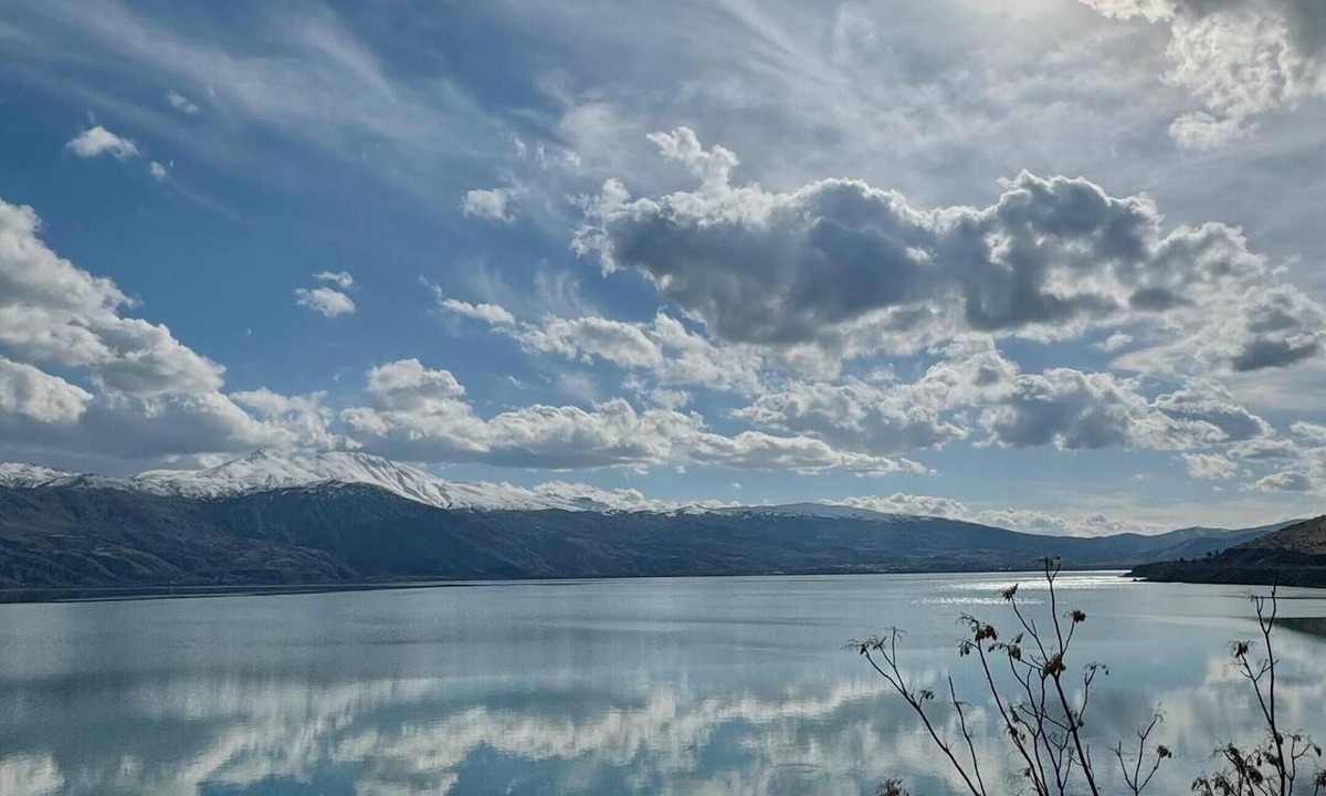 Sivrice Hotel | Elazığ Mavigöl Otel
