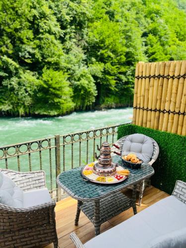 Ayder Villa | Elegant Bungalov