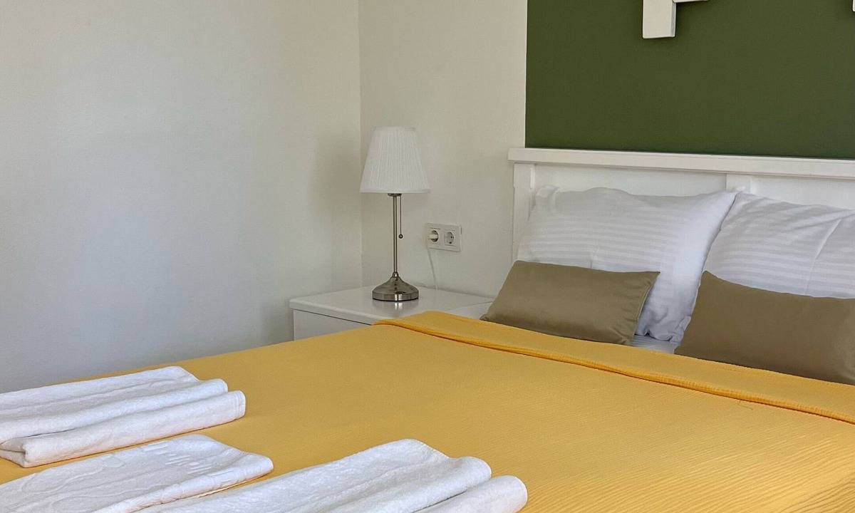 Selimiye Hotel | Elia Selimiye