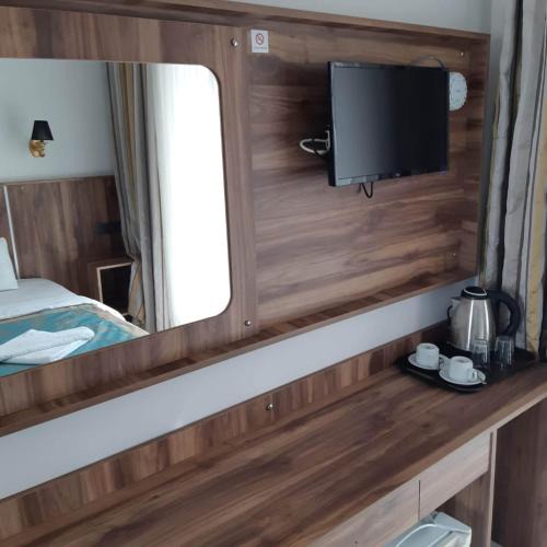 Kemer Hotel | Elijah Hotel