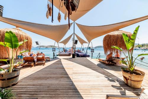 Golturkbuku Hotel | Elista Hotel & Spa