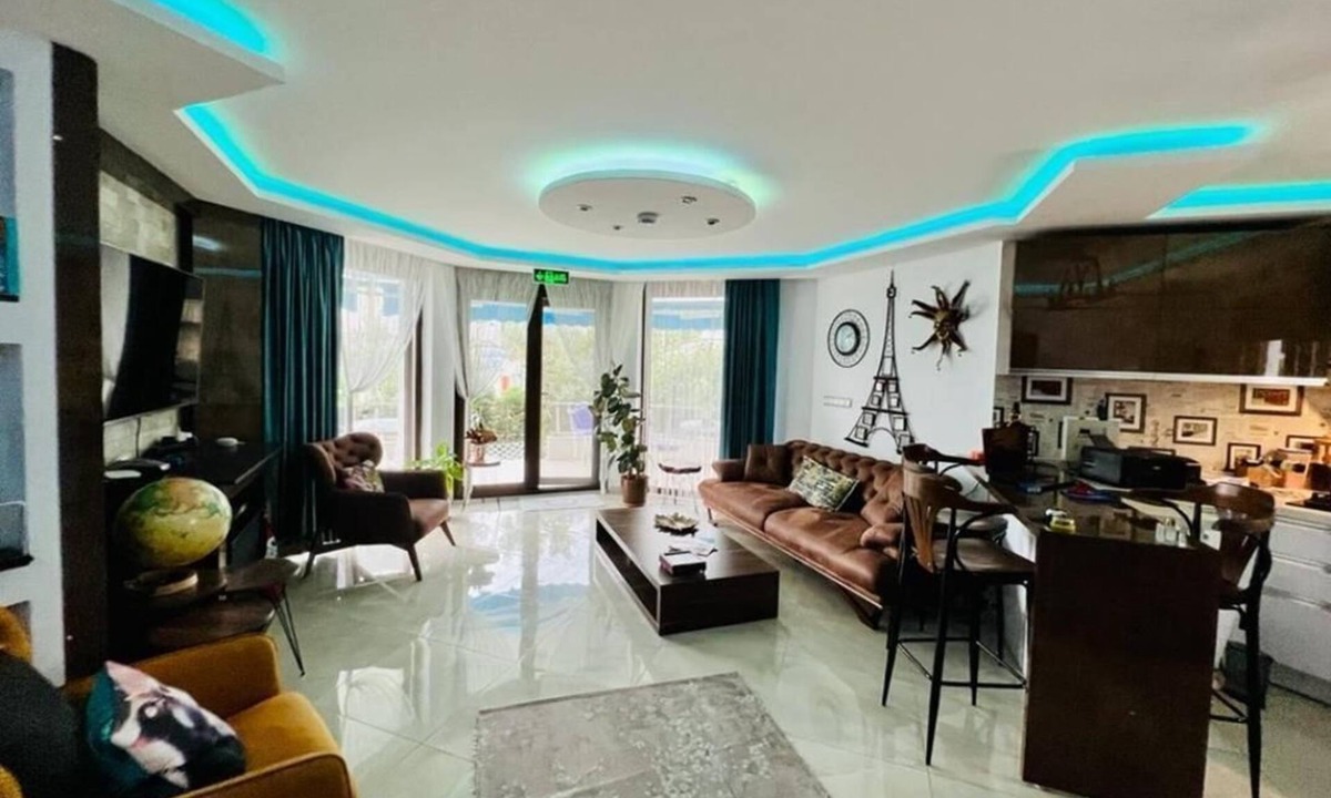 Akcay Bed & Breakfast | Ellawilla Suit House