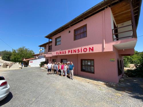 Karacasu Hostel | Elmas Pansiyon