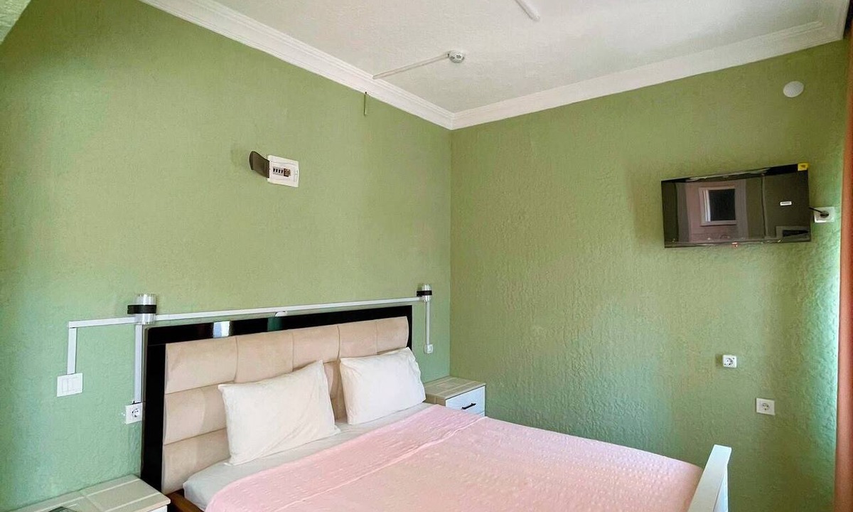 Kucukkoy Hotel | Empati Otel