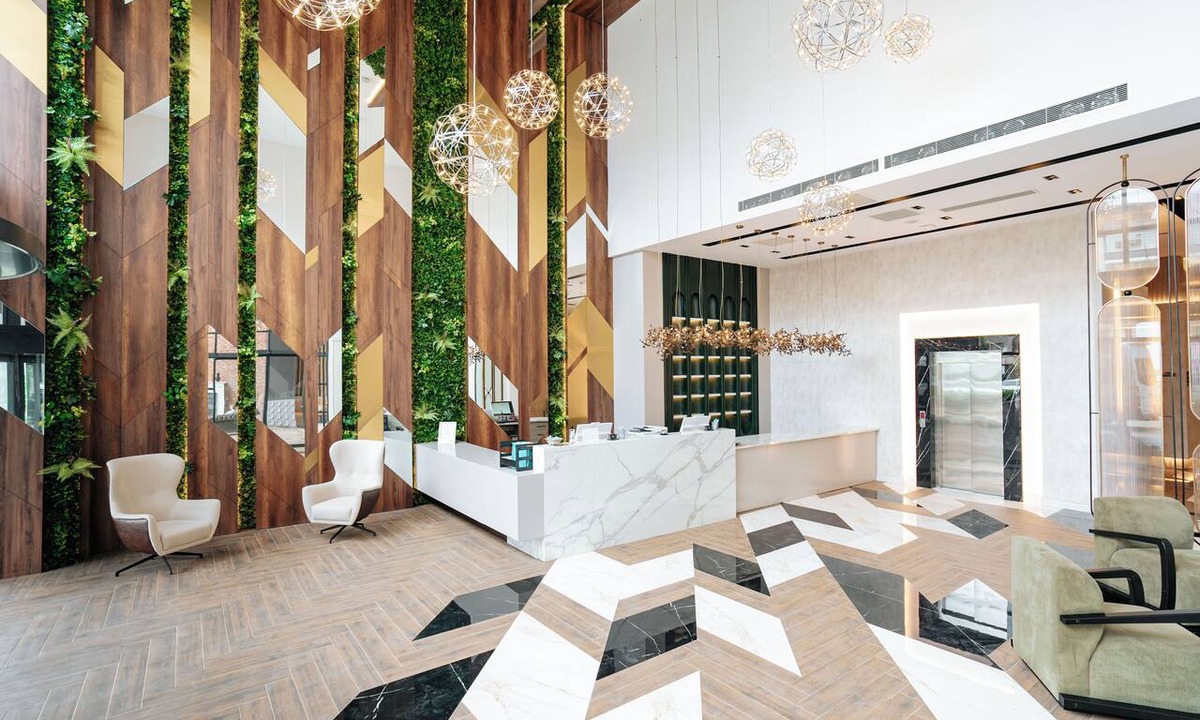 Yomra Apartment | Empula Hotel & Residences
