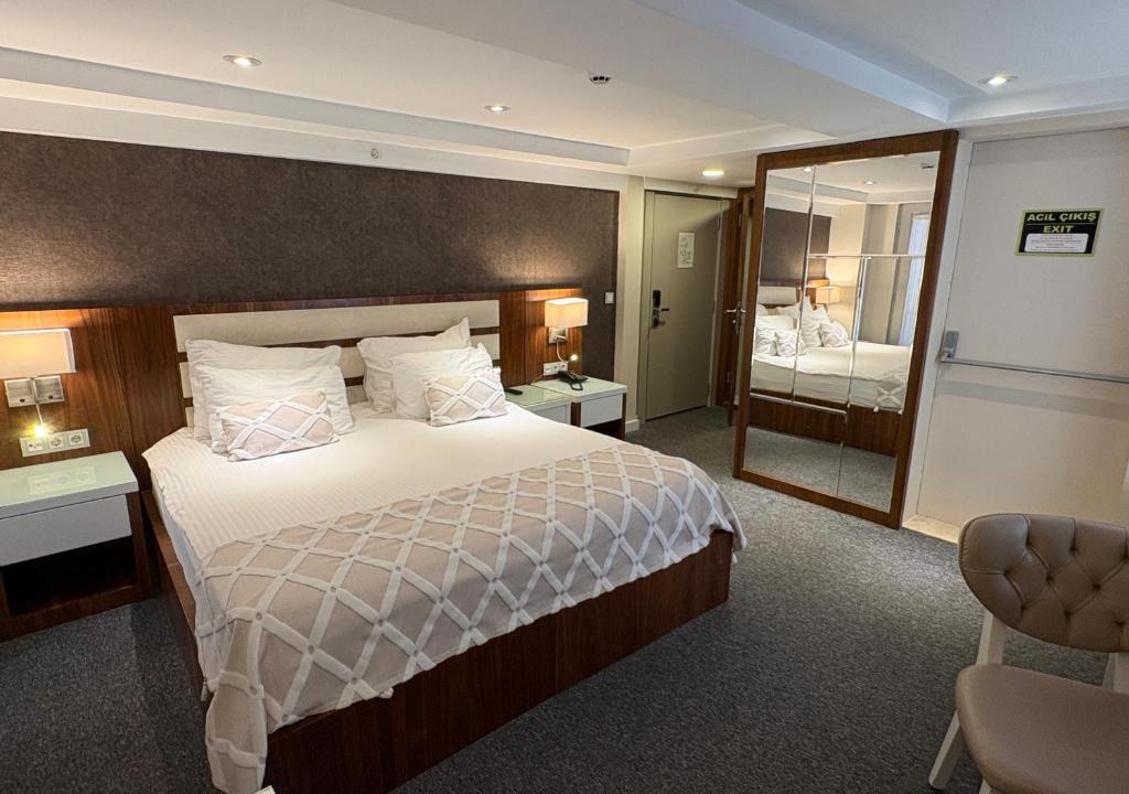 Corlu Hotel | Endglory Hotel