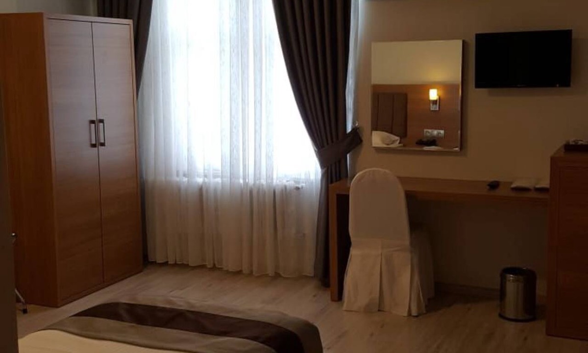 Gelibolu Hotel | Engin Hotel