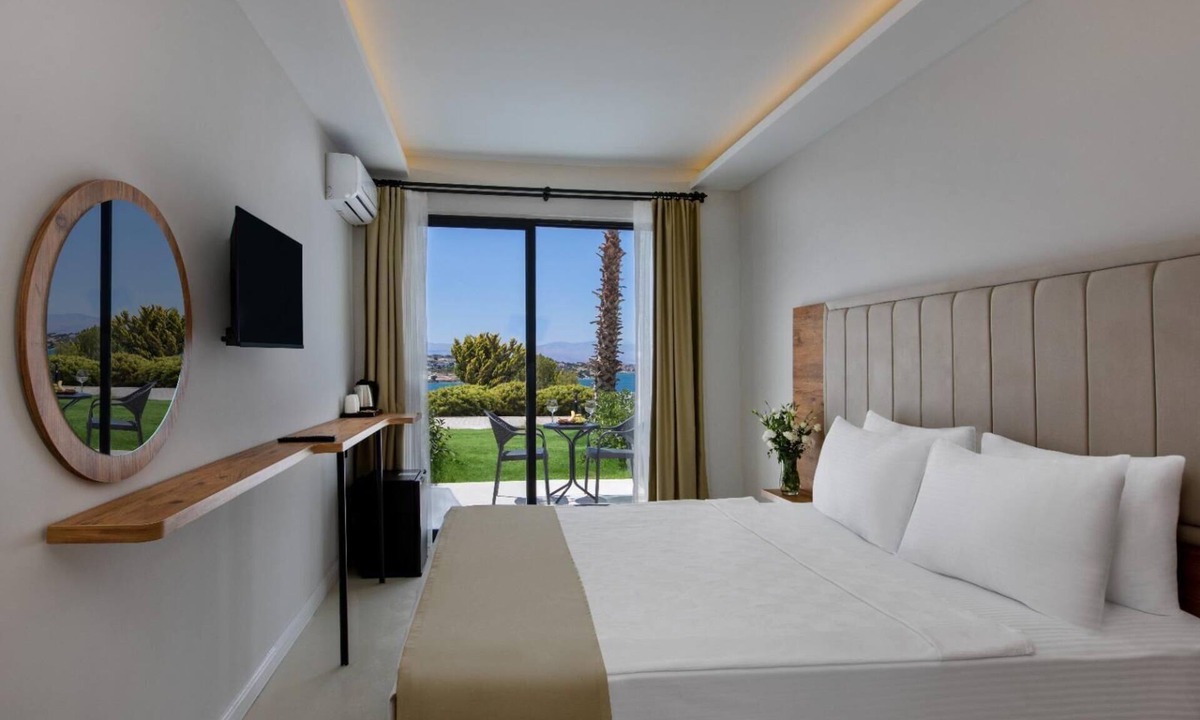 Dalyan Mahallesi Hotel | Enki Spinoza Thermal Resort Hotel