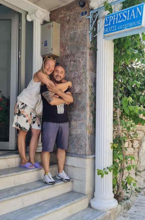 Kusadasi City Centre Bed & Breakfast | Ephesian Hotel & Guesthouse