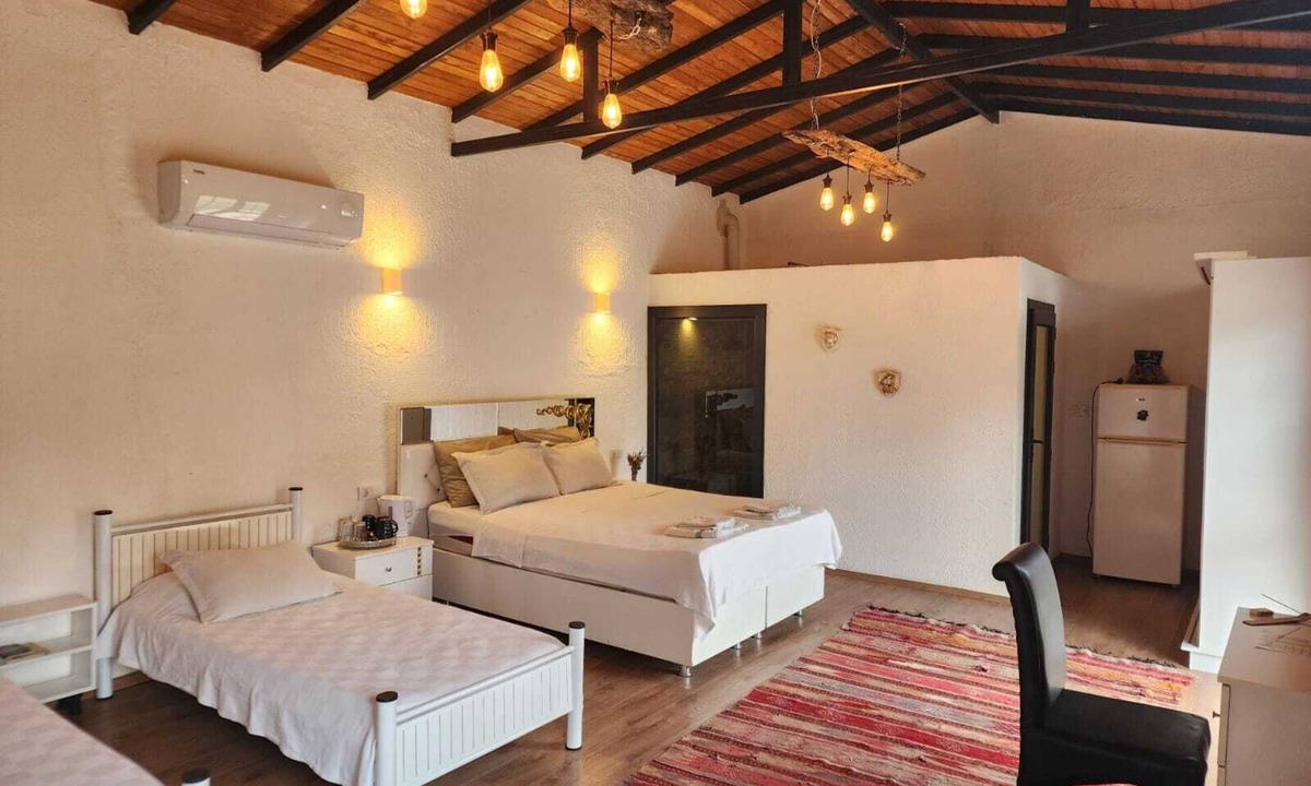 Selcuk Bed & Breakfast | Erdem Ciftligi Ephesus Arena