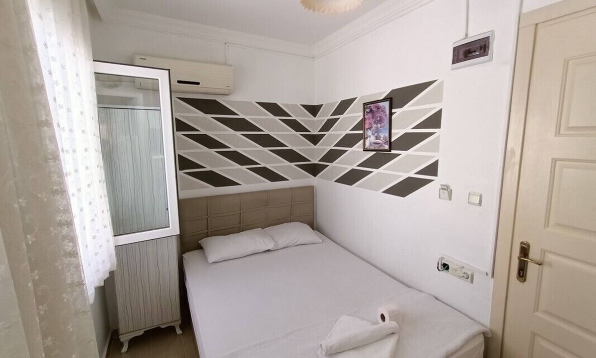 Gumuldur Hotel | Eren Otel