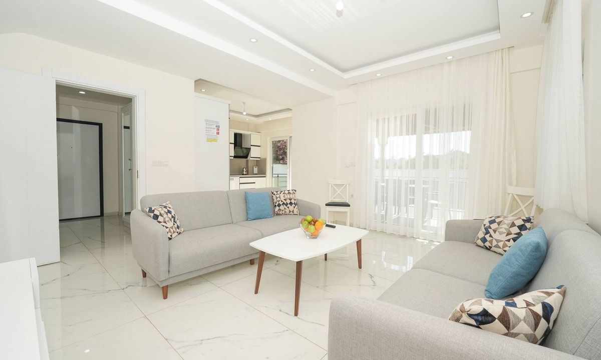 Koycegiz Hotel | Ermet Homes Köyceğiz