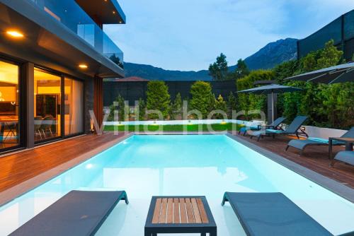 Oludeniz Villa | Es House 3 - Ovacık Hisarönü