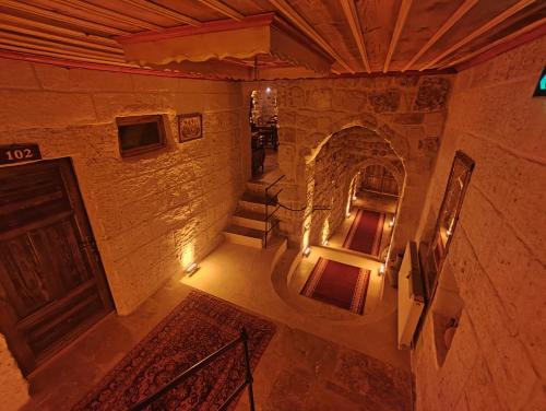 Nar Hotel | Euphoria Cave House
