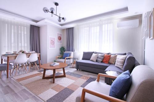 Sakarya Province Apartment | Excellent Apartments Pierre Loti