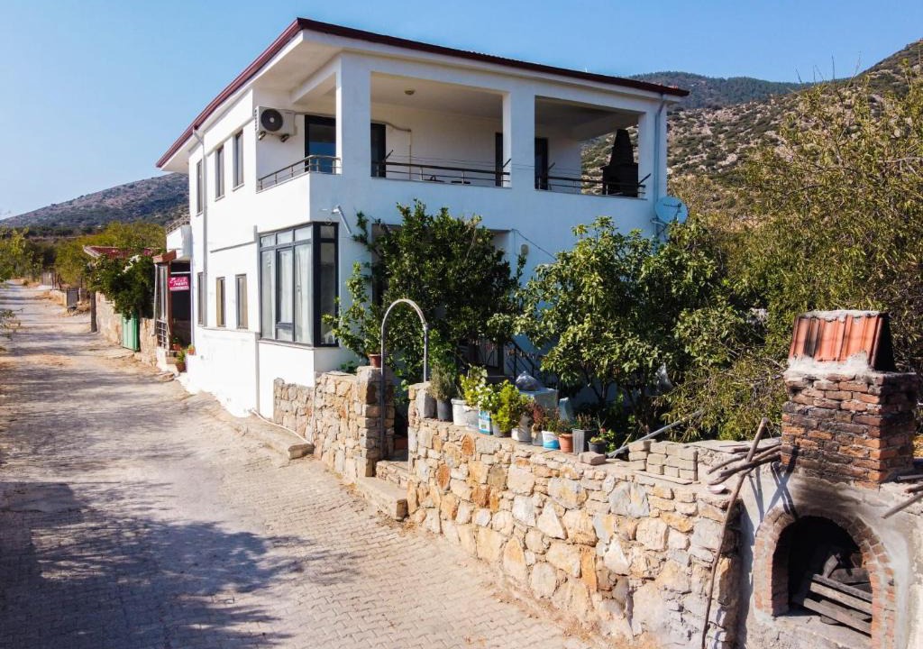 Datca Villa | Eylül apart