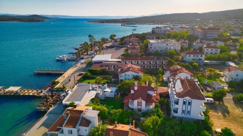 Ayvalik Hotel | Ezer Hotel