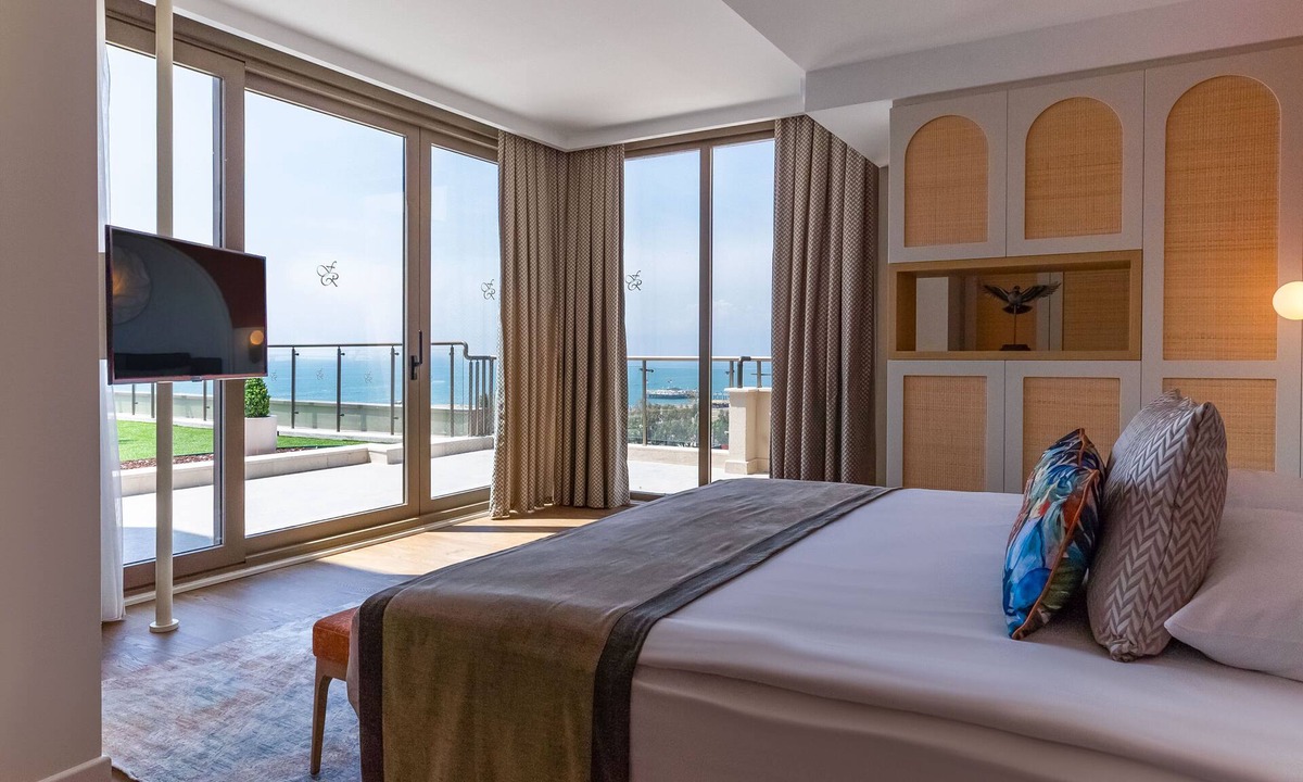 Kundu Resort | Fame Residence Lara & Spa - All Inclusive