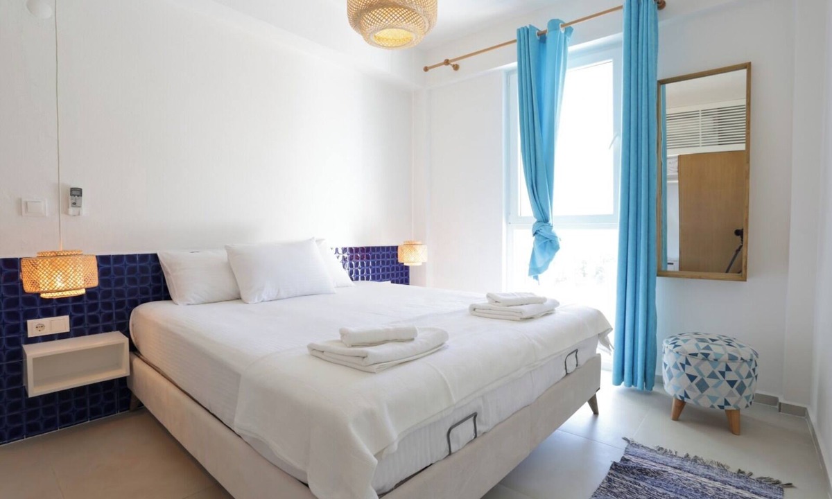 Uzunyurt Hotel | Faralya Tuz Hotel