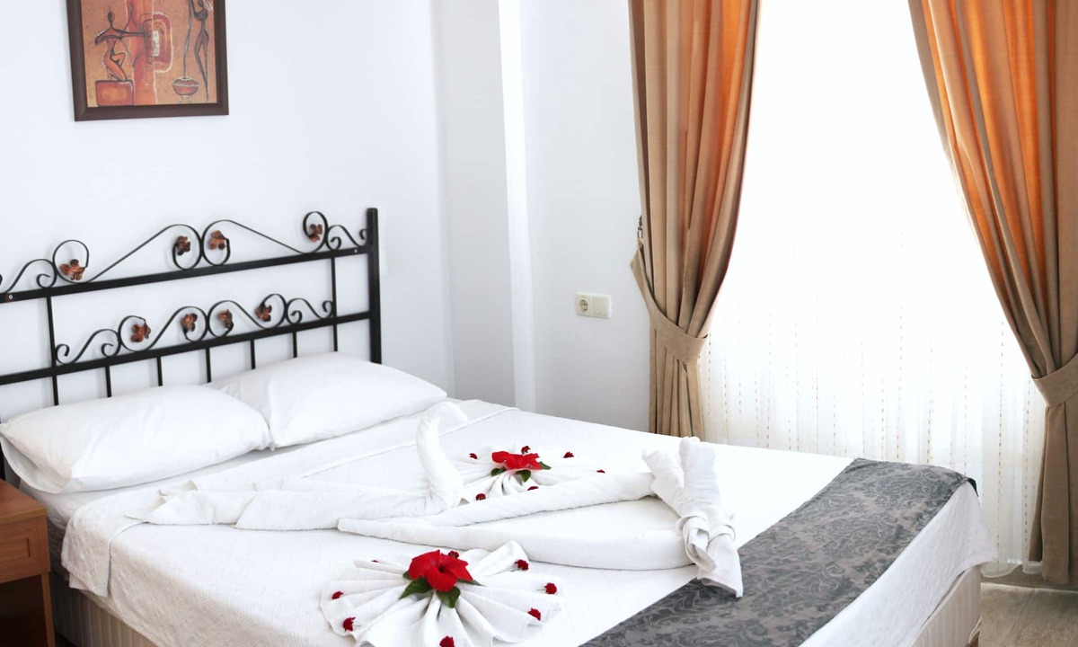 Dalyan Hotel | Fatih Apart Hotel