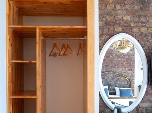 Balat House | Fatih Balat tarihin içinde şık bir ev 2