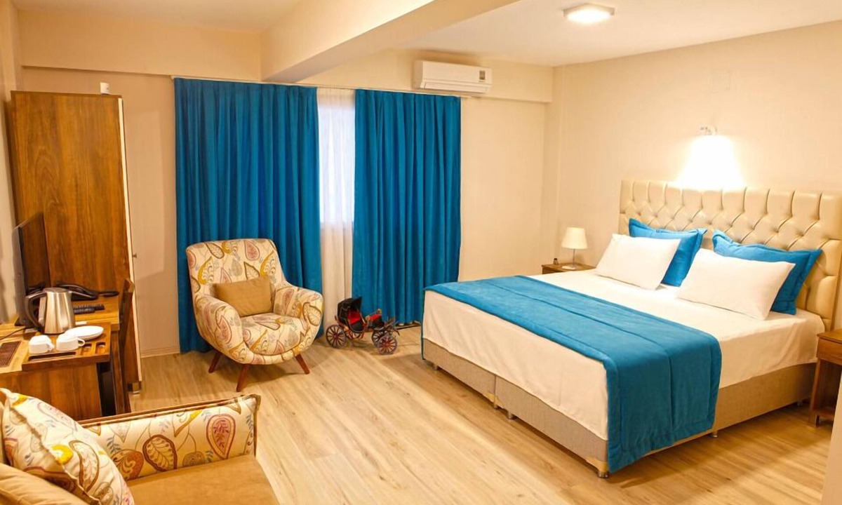 Akhisar Hotel | Fayton Hotel