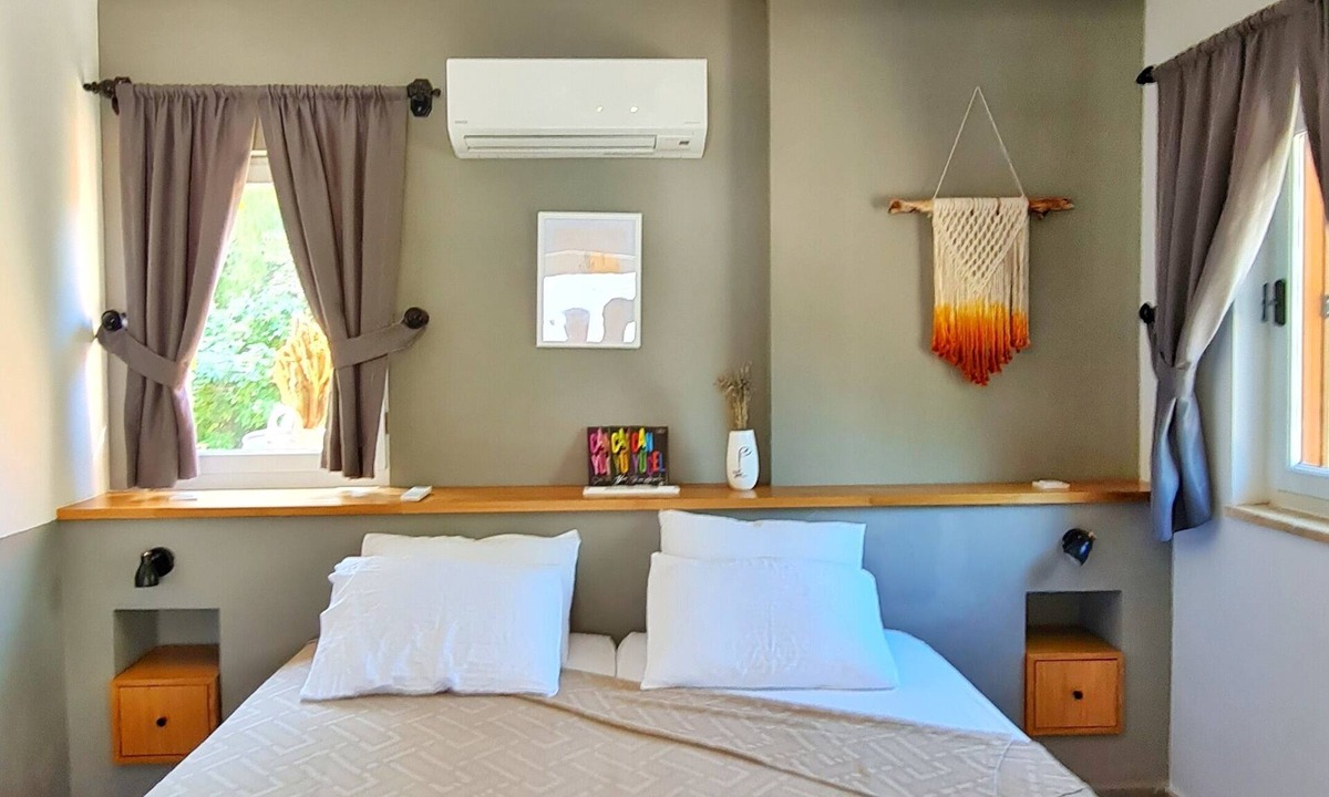Old Datca Hotel | Feli Eski Datca Adult Only +9