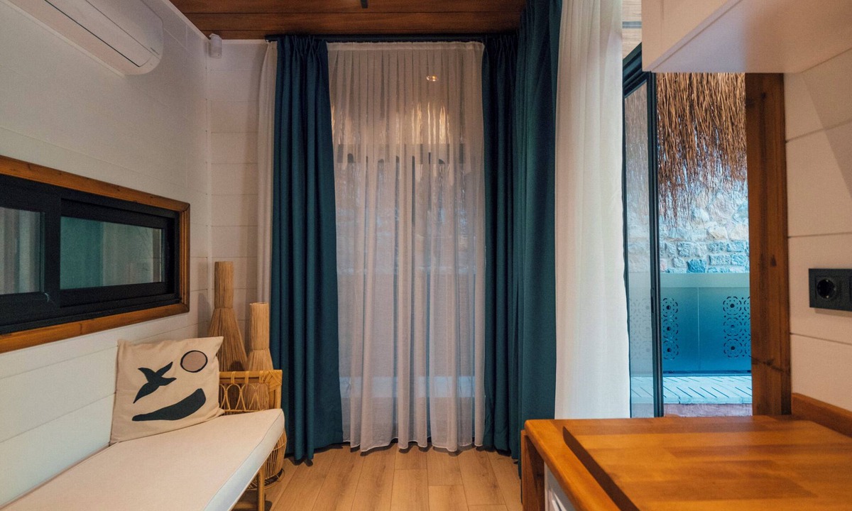 Masukiye Ski Chalet | Feronia Suites