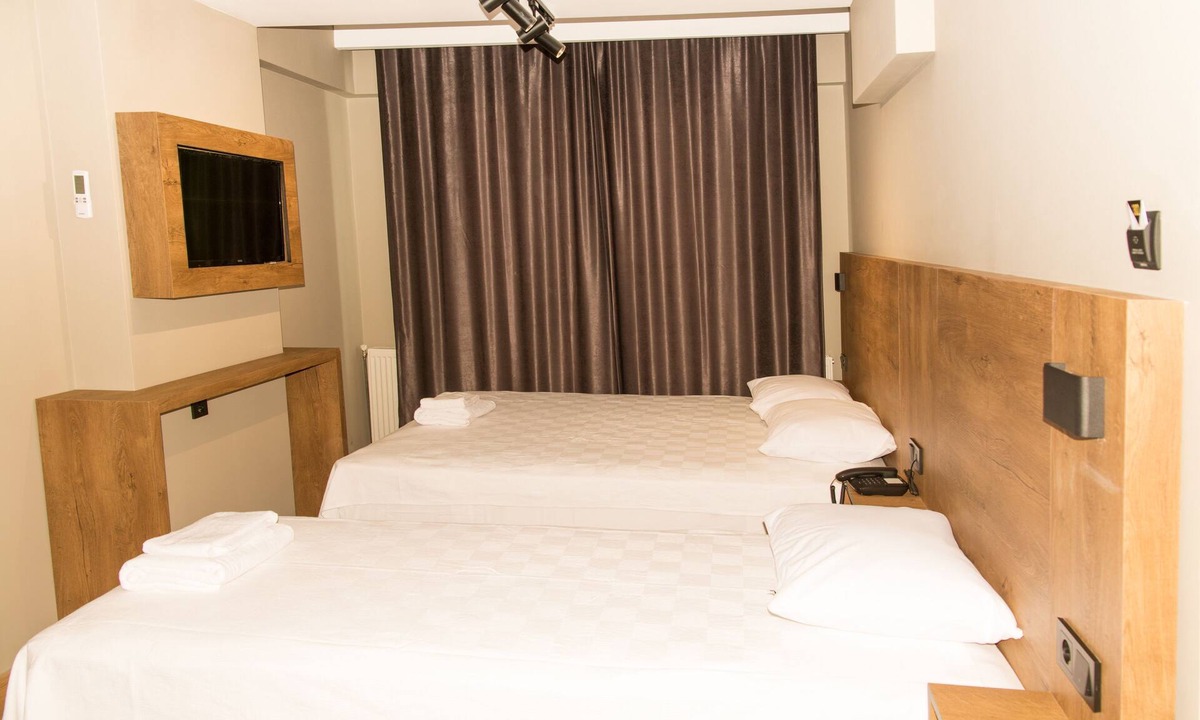Corlu Hotel | Fidanoglu Suite Hotel Corlu