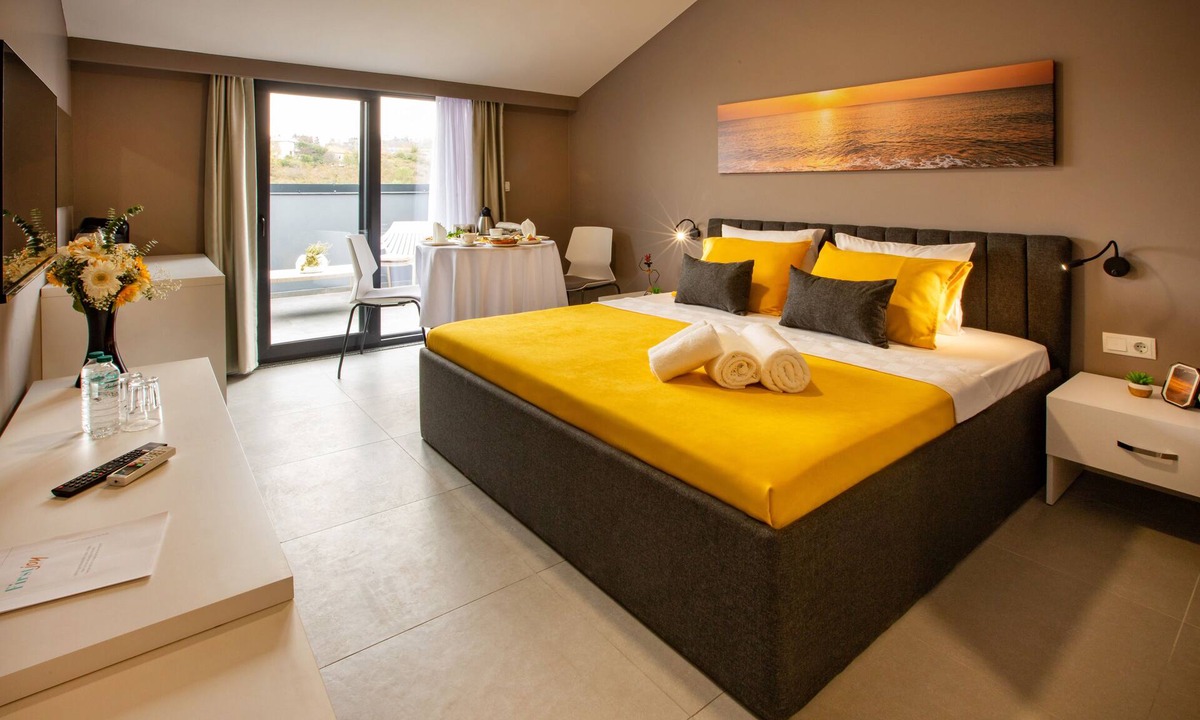 Trabzon Hotel | First Joy Hotel