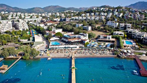Yalikavak Resort | Fleur Bay Resort
