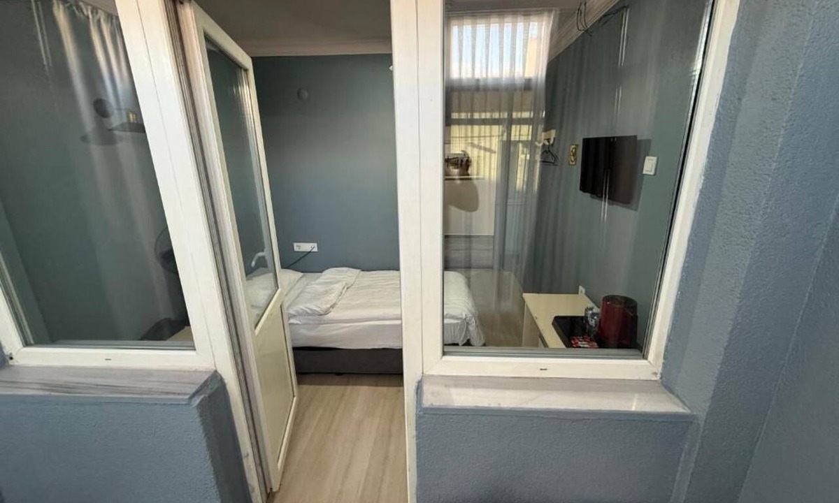 Edirne Hostel | Flora 16 Rooms