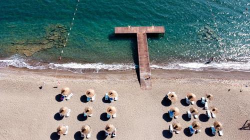 Datca Hotel | Flow Datca Surf & Beach Hotel