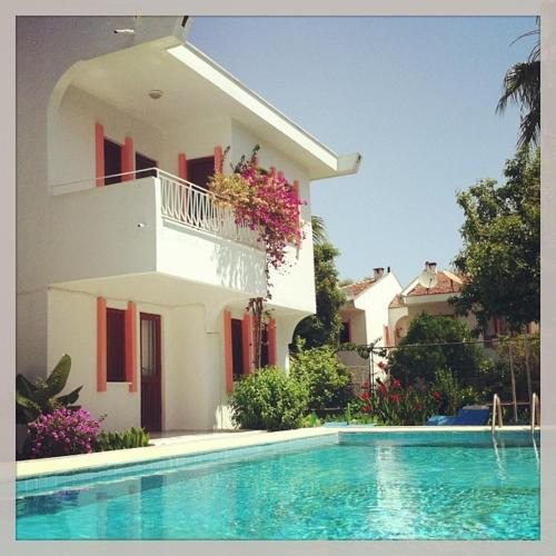 Kemer Resort | Flower Villa Apart