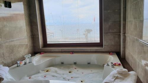 Yenifoca Bed & Breakfast | Focamor Otel