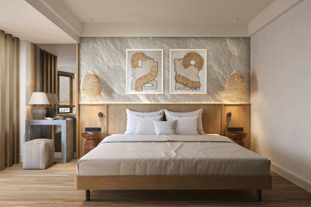 Nevsehir Hotel | Fortuna of Cappadocia, Autograph Collection