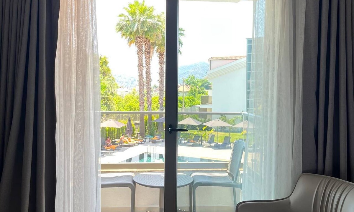 Gocek Hotel | Göcek Lykia Resort Hotel