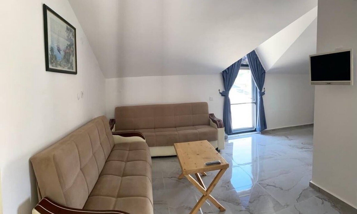 Turunc Apartment | Gökmen Apartments
