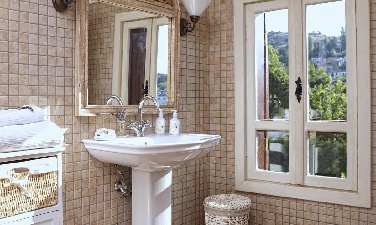Sirince Hotel | Güllü Konakları