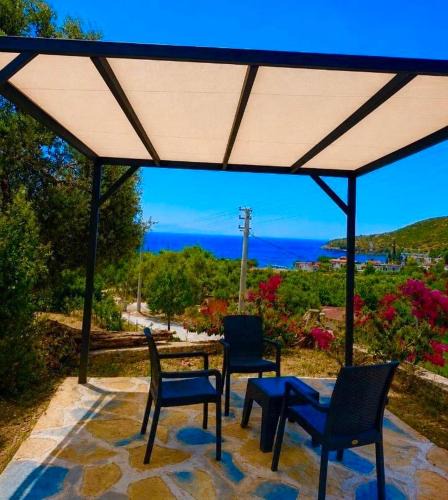 Mazıkoy House | Günaydın apart