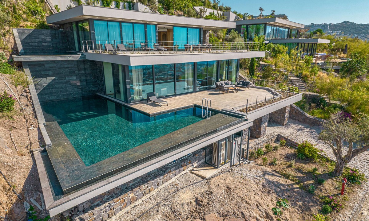 Yalikavak Hotel | G Beyond Residences & Villas