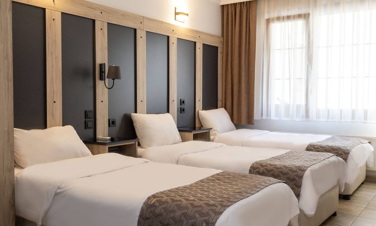 Sultanahmet Bed & Breakfast | Galley Hotel