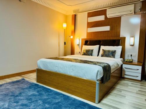 Igdir Hotel | Garden Liva Hotel