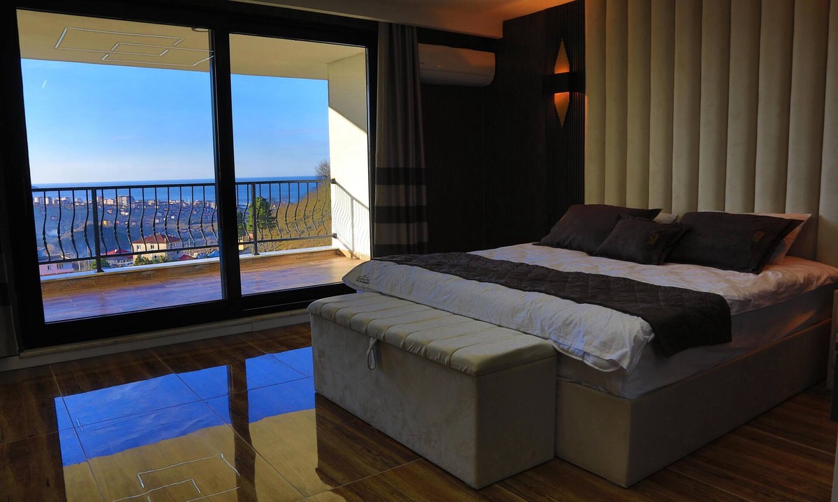Espiye Hotel | Gelevera Park Hotel Spa Restaurant
