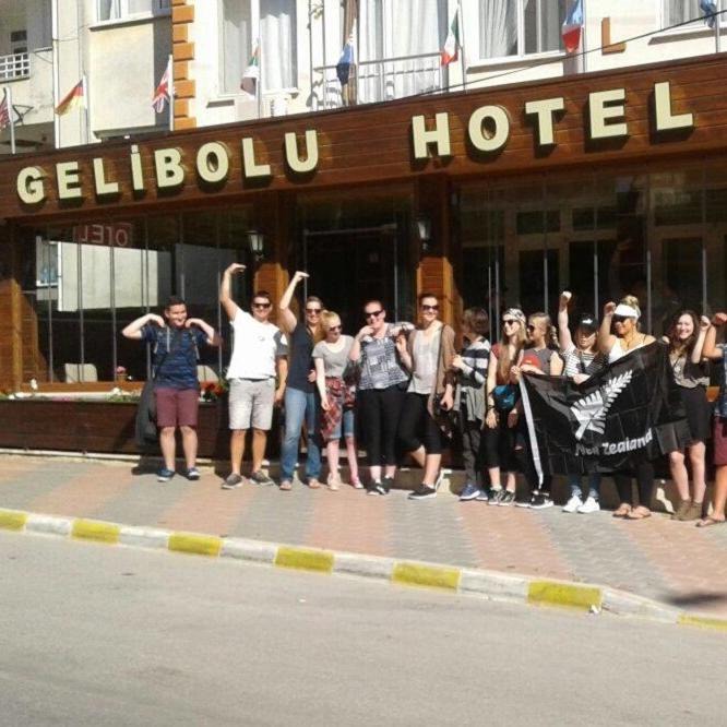 Gelibolu Hotel | Gelibolu Hotel