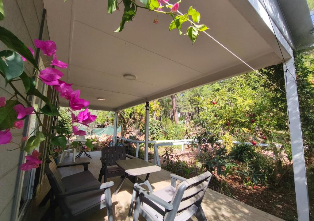 Kumluca House | Gelidonia Holiday Home on the Lycian Way