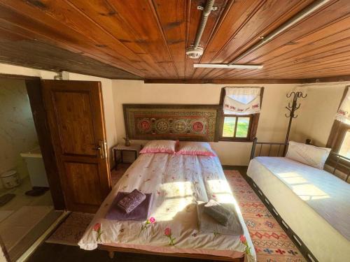 Mudurnu Bed & Breakfast | Geyikli Konak