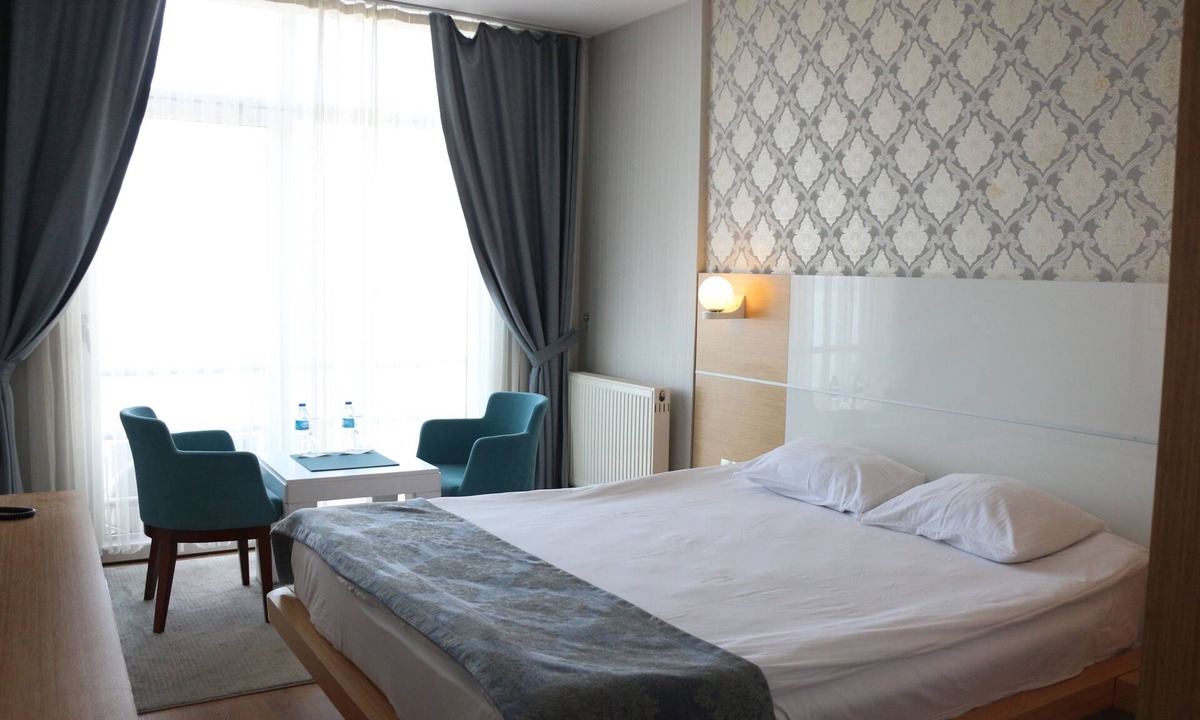 Giresun Bed & Breakfast | Giresun Uygulama Oteli