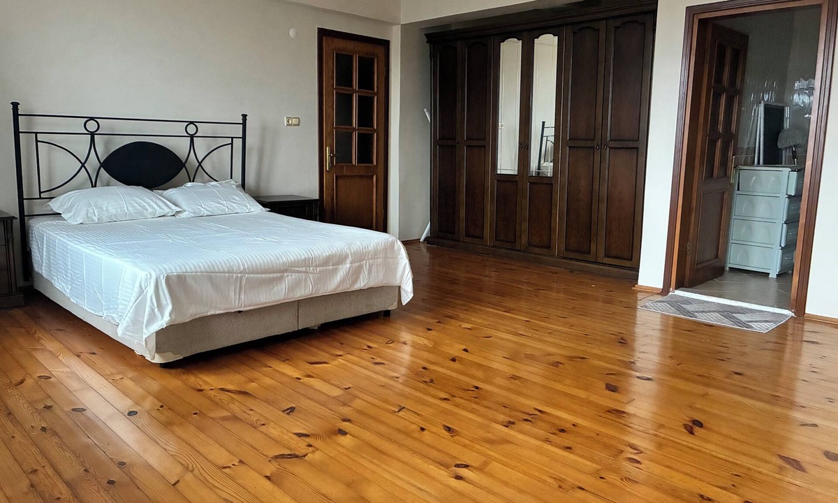 Arnavutkoy Villa | Goat house near the airport